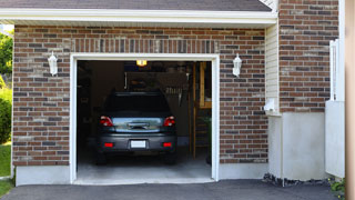 Garage Door Installation at Prairie Green Condominiums, Colorado