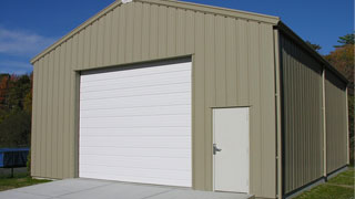 Garage Door Openers at Prairie Green Condominiums, Colorado